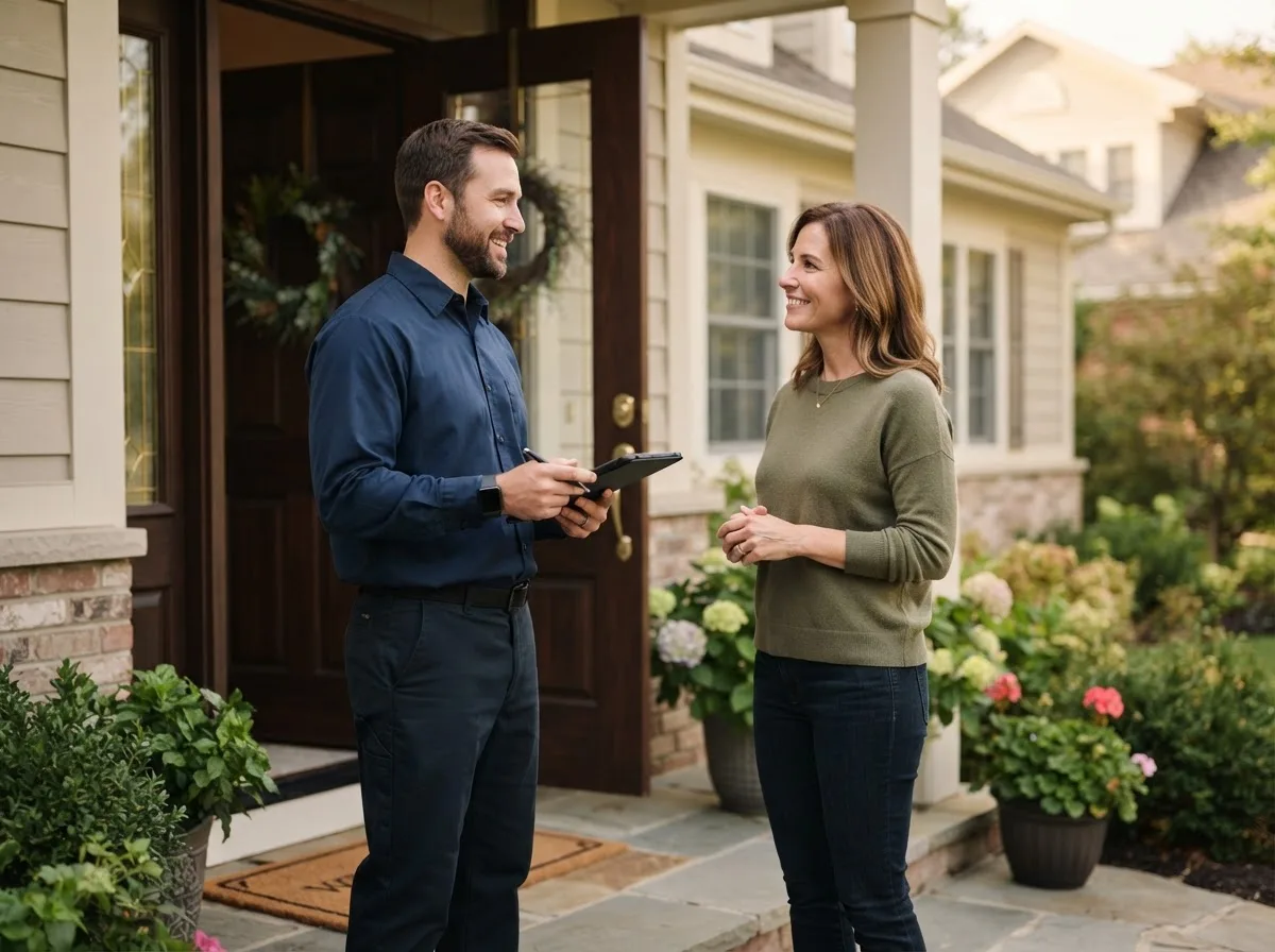 Water damage restoration FAQs for Brinkhaven, OH